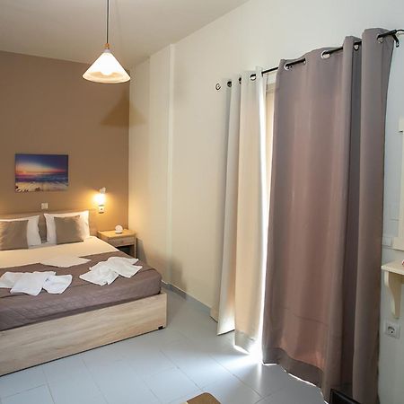 Rania Studios Gouves Exteriér fotografie